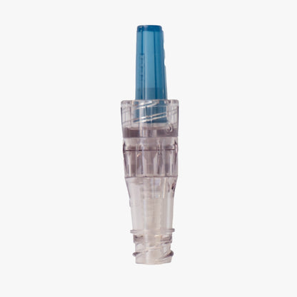 Injection valve Microclave Clear Connector