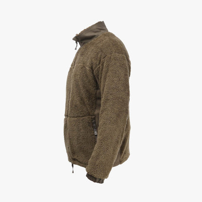 Snail Fleece jacket 1.0