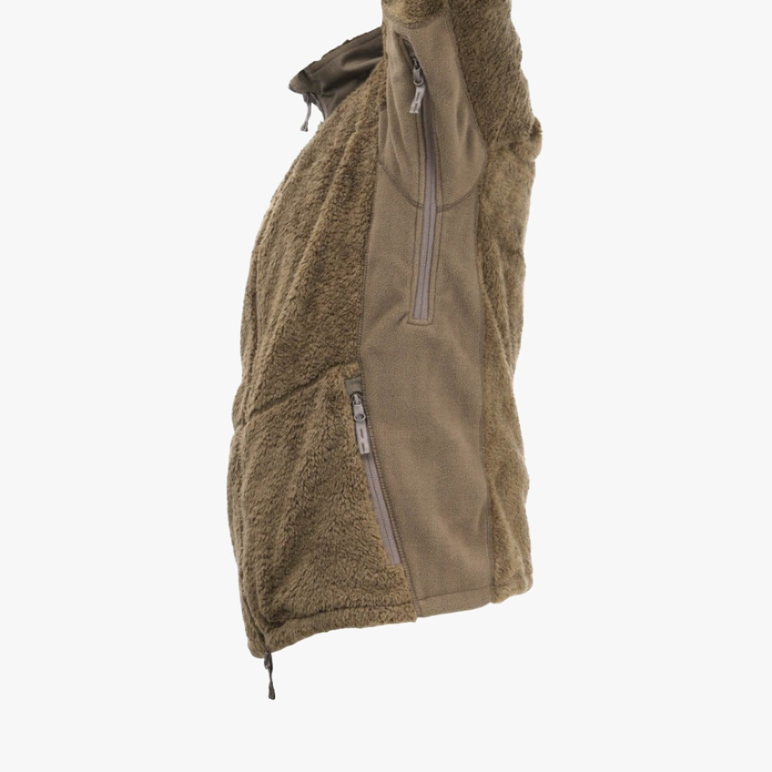 Snigel Fleece jacket 1.0