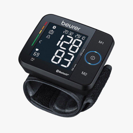 Beurer BC54 blood pressure monitor for wrist