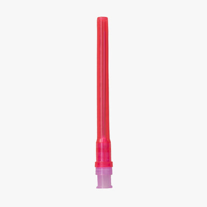 SOL-M Pull-up cannula 18G 1.2 x 50 mm filter