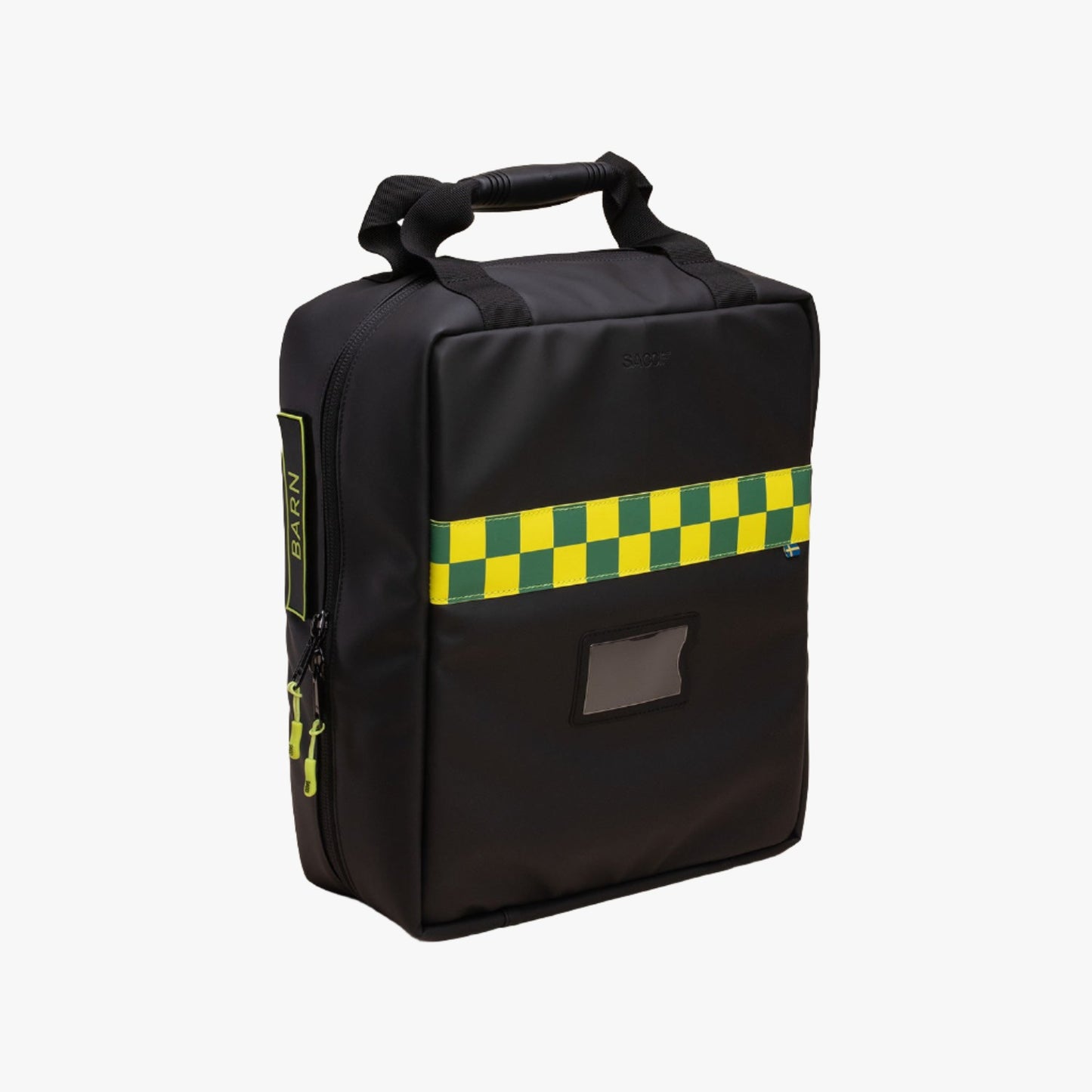 Sacci Minpac medical bag