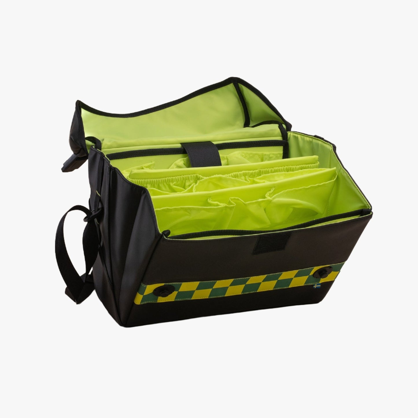 Sacci Multipac medical bag Small