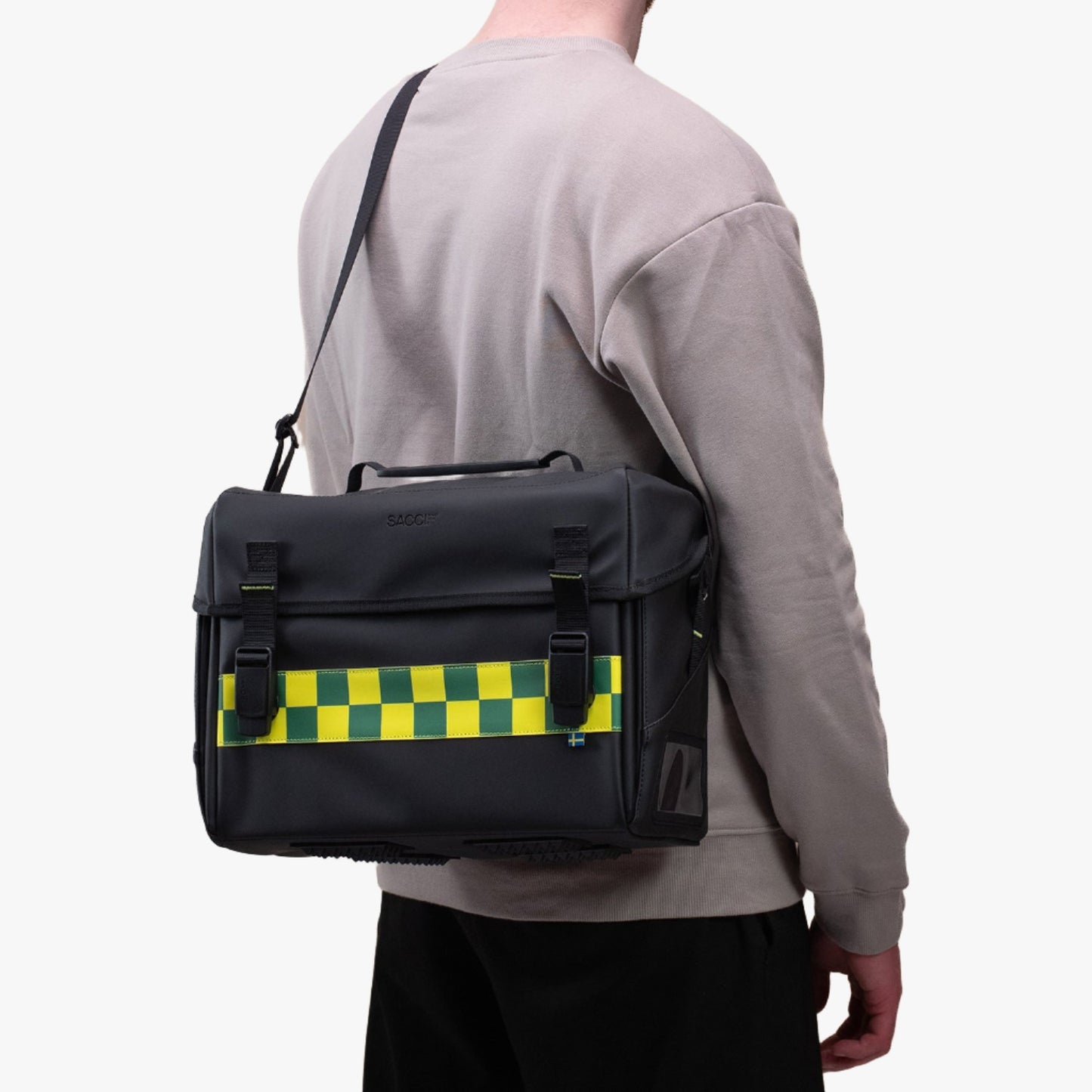 Sacci Multipac medical bag Small