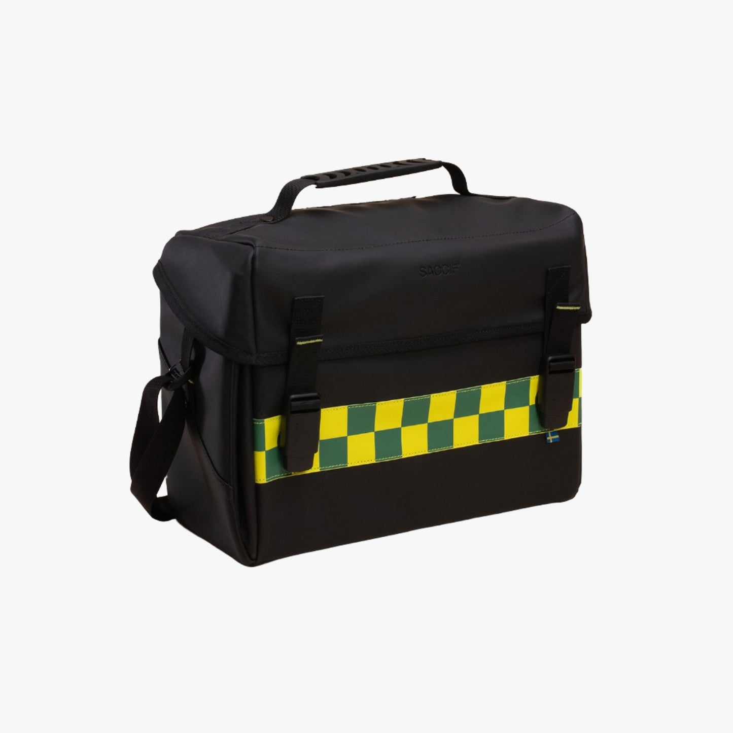 Sacci Multipac medical bag Small