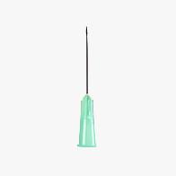 BD Mirrolance 3 - Injection needle - 21G 0.8 x 16 mm green - 100 pcs