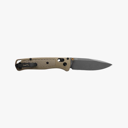 Benchmade Bugout 535GRY-1 fällkniv