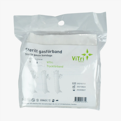 Vitri Pressure Dressing Mini