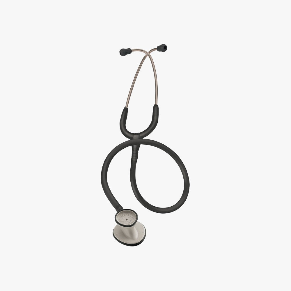 Littmann Lightweight II SE black