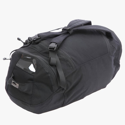 Snail 90L Duffel bag 1.0 Grey