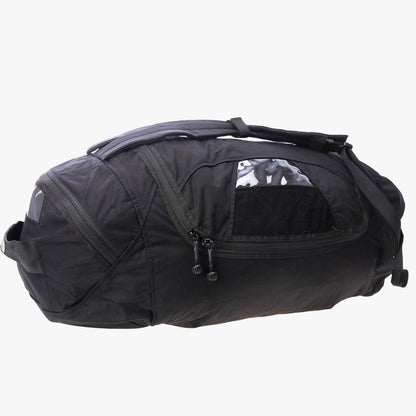 Snail 90L Duffel bag 1.0 Grey