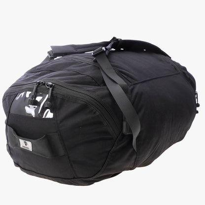 Snail 90L Duffel bag 1.0 Grey