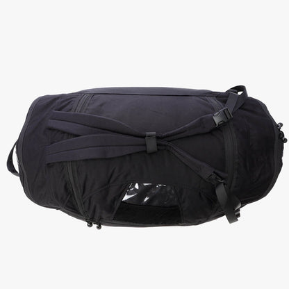 Snail 55L Duffel bag -17 Grey