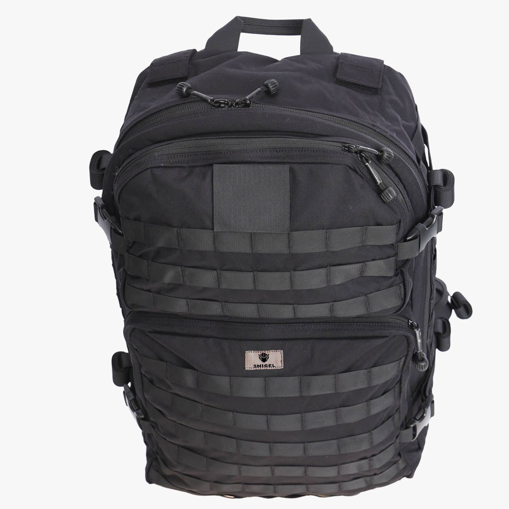 Snigel 40L Specialist Backpack -14