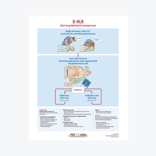 Handlingsplan D-HLR A4