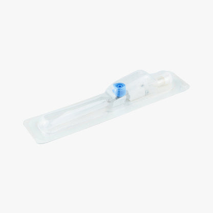 BD Venflon Pro Safety 22G Blue 0.9 x 25 mm