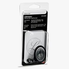 Littmann Stetoskop Reservdelskit, Classic II SE, Svart