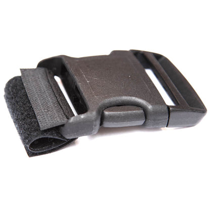 Snigel 50mm buckle adapter set