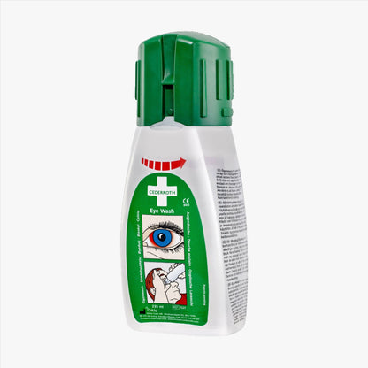 Cederroth Eyewash pocket model 235 ml