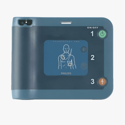 Defibrillator Philips FRx