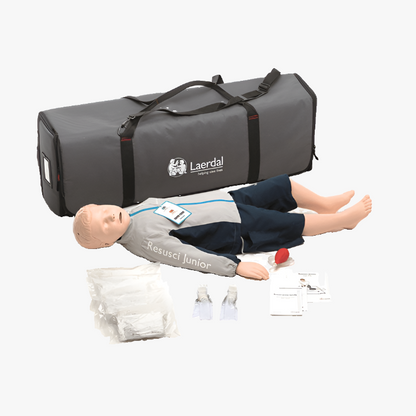 Resusci Junior QCPR