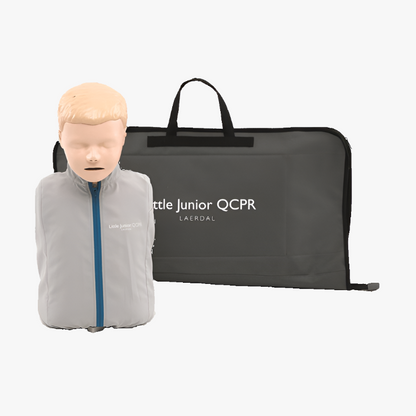 Little Junior QCPR — ljus med väska