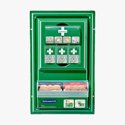 Cederroth First Aid - board Mini