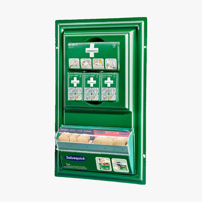 Cederroth First Aid - board Mini