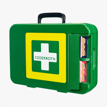 Cederroth First Aid Kit X-Large