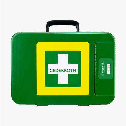 Cederroth First Aid Kit X-Large