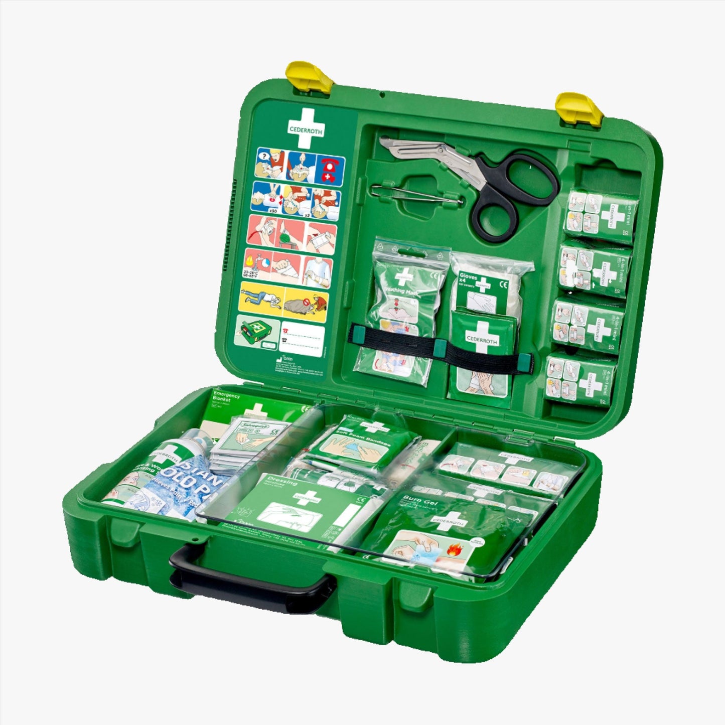 Cederroth First Aid Kit X-Large