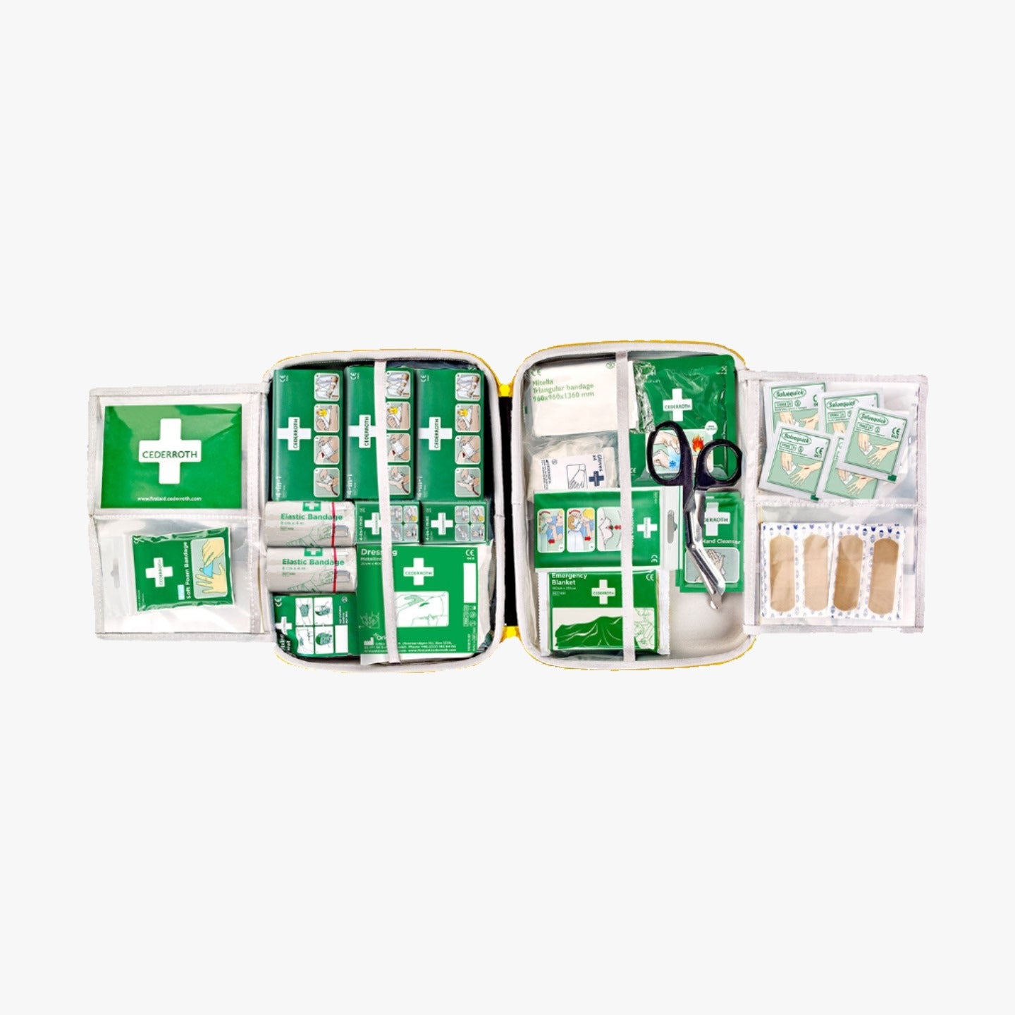 Cederroth First Aid Kit Large