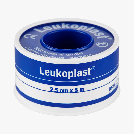 Leukoplast Vattenfast 2,5 cm x 5 m