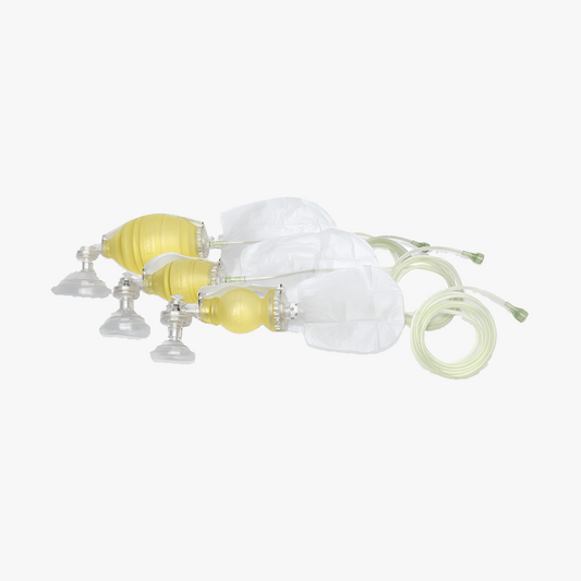 Laerdal Breathing balloon Disposable The BAG II Adult &gt; 20 kg no. 5