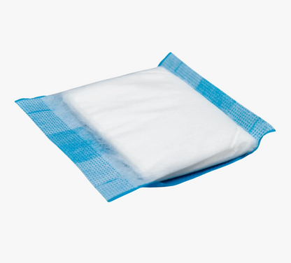 Evercare Absorberande Förband Sterilt 10 x 10 cm