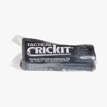 NAR Tactical CricKit