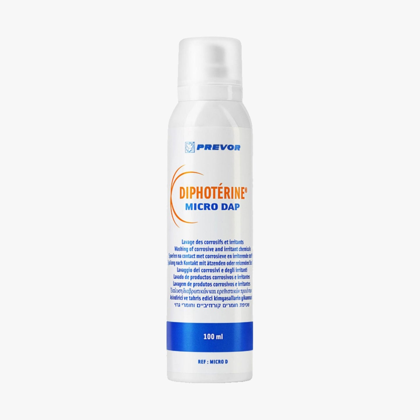 Diphoterine Micro 100ml