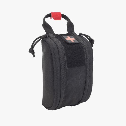 Elite Bags COMPACT first aid bag for the hip black