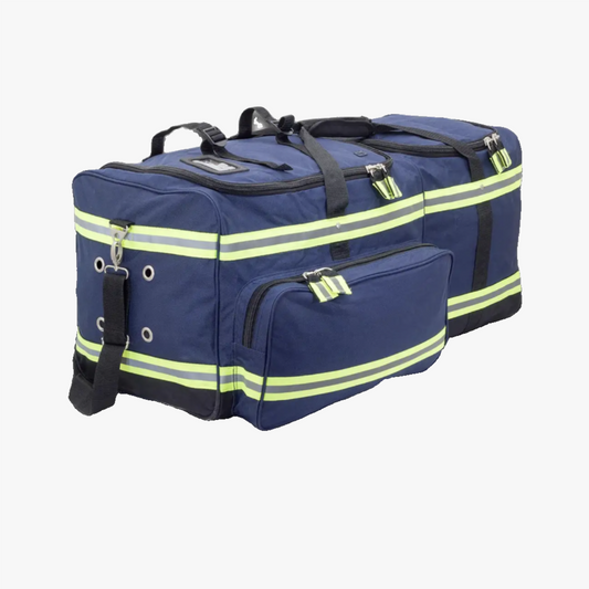 Elite Bags ATTACK fireman's bag blue