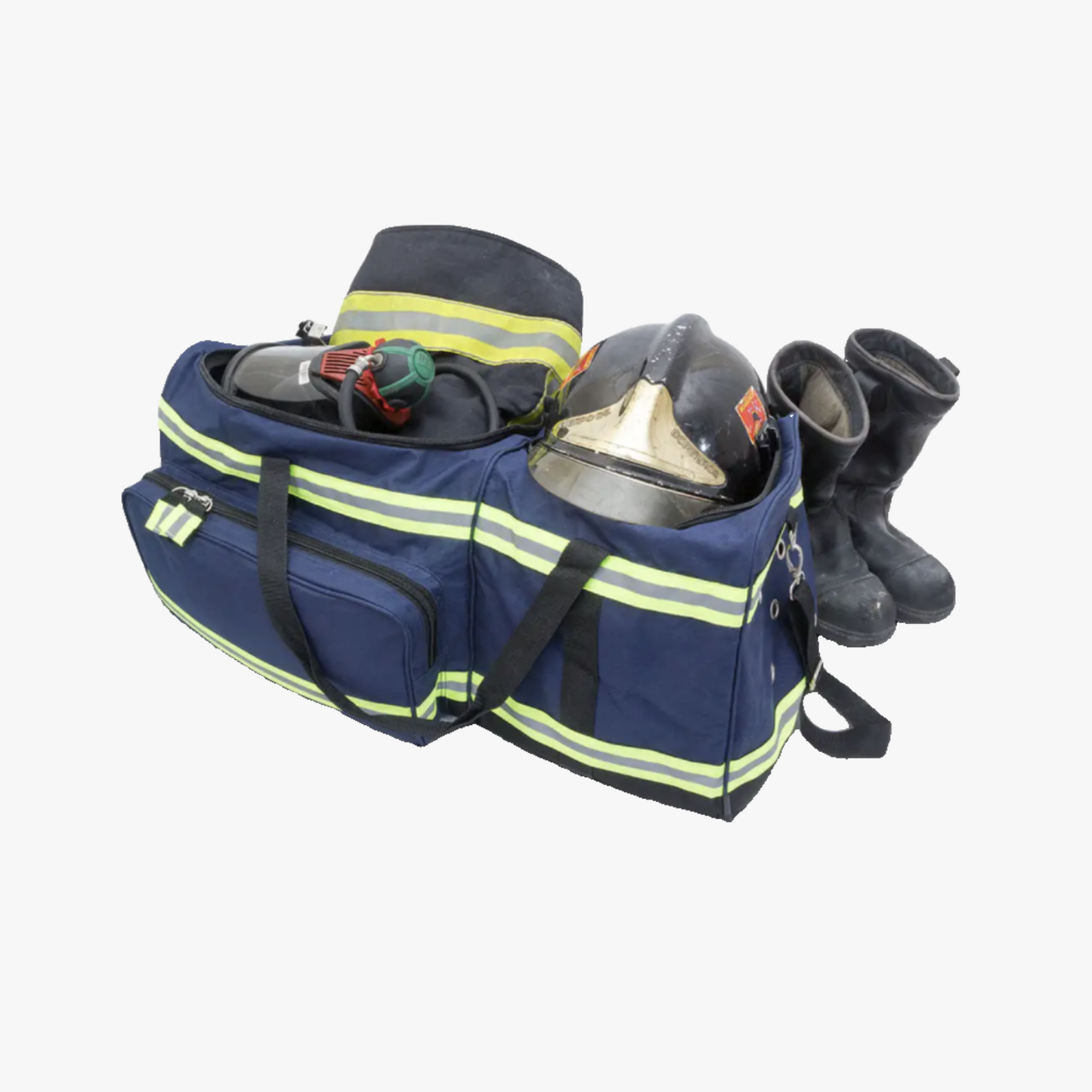 Elite Bags ATTACK fireman's bag blue