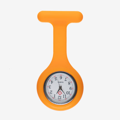 Nurse watch Orange