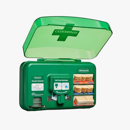 Cederroth Cederroth Wound Care Dispenser