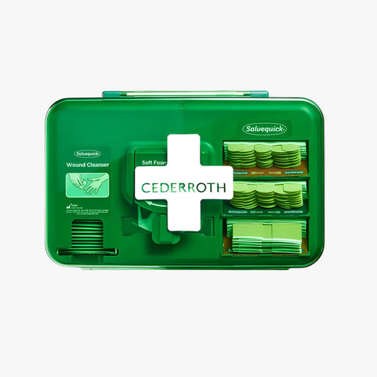 Cederroth Cederroth Wound Care Dispenser