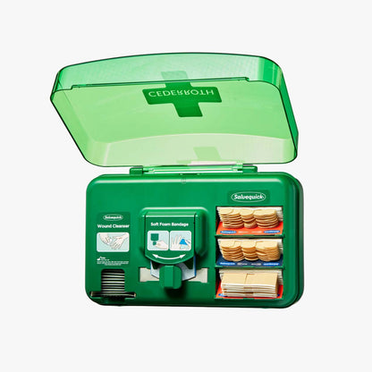 Cederroth Cederroth Wound Care Dispenser