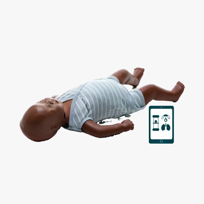 Little Baby QCPR — dark