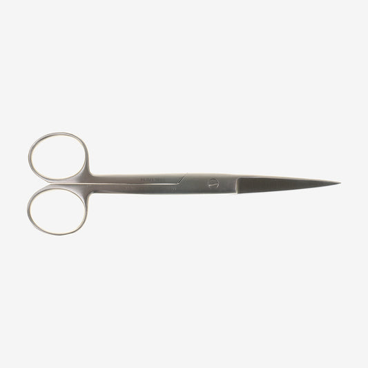 Detail scissors 14 cm pointed