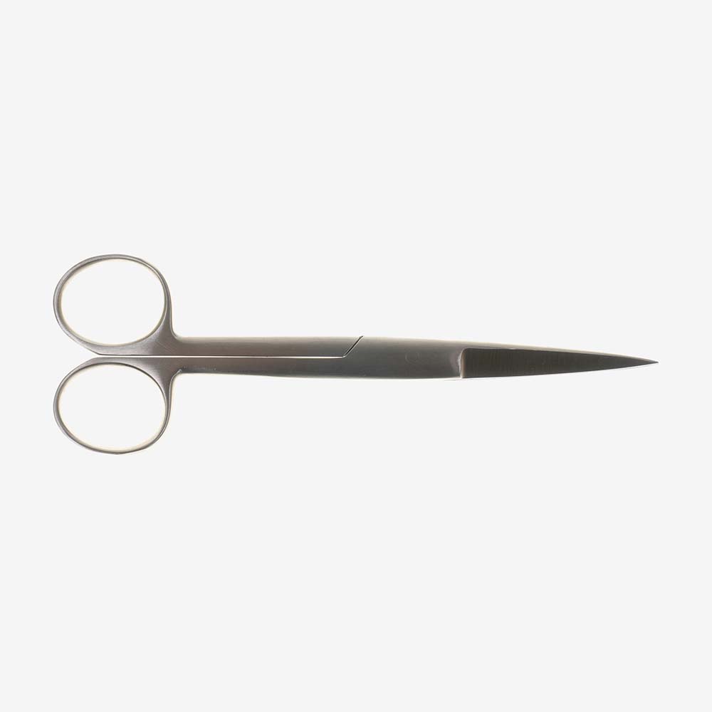 Detail scissors 14 cm pointed