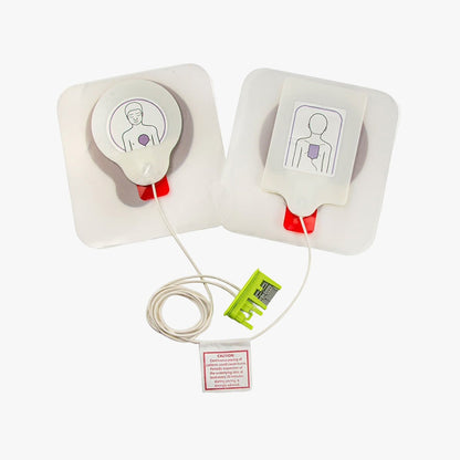 Children's electrodes Zoll AED Plus