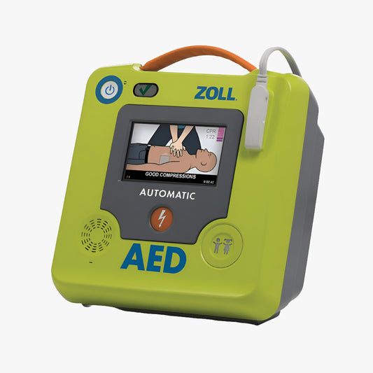 Defibrillator Zoll AED3