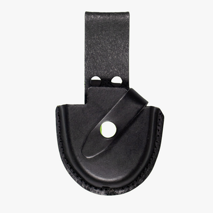 S-CUT Leather belt holster